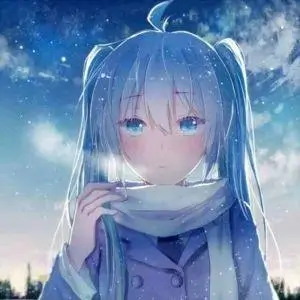 角色热度榜第二名头像